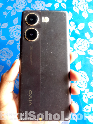 Vivo Y29e 5G ( used phone)